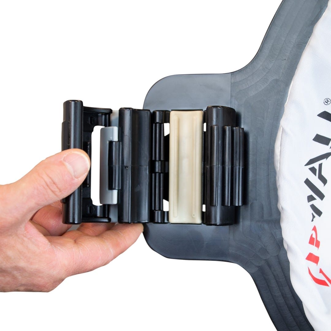 ZipWall® Gjennomføring for ventilasjonsslange