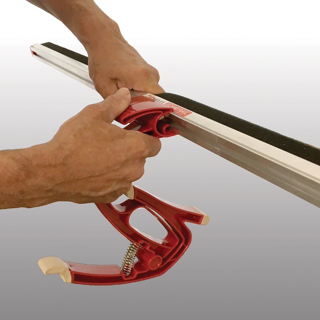 ZipWall® SidePack Veggforseglingssett