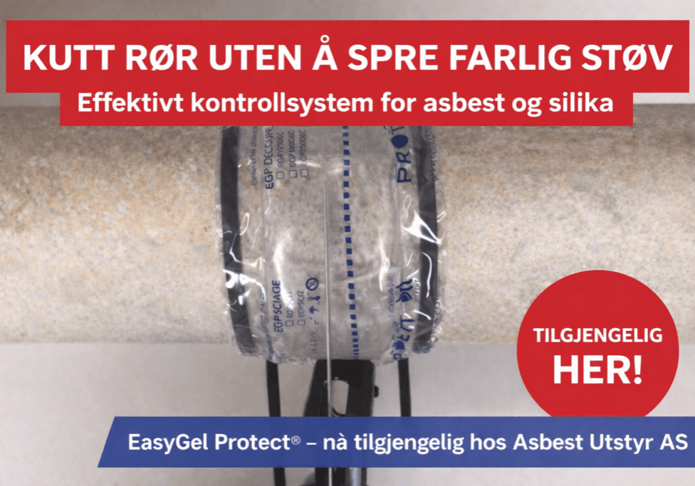 Easygel artikkel Easygel artikkel